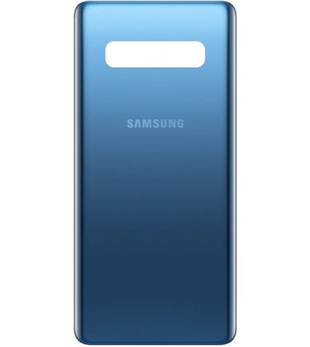 КАПАК SAMSUNG  S10 СИН