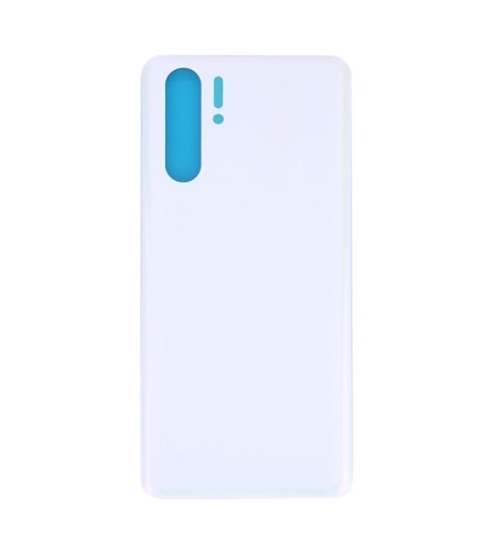 КАПАК HUAWEI P30 PRO БЯЛ