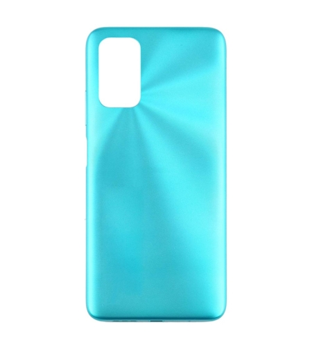 КАПАК XIAOMI REDMI 9T/NOTE 9 4G/9 POWER ЗЕЛЕН