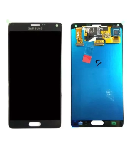ДИСПЛЕЙ ЗА SAMSUNG NOTE4 ORIGINAL SERVICE PACK БЕЗ РАМКА