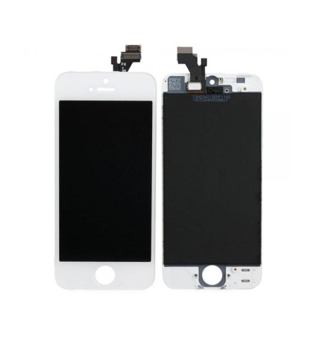 ДИСПЛЕЙ ЗА IPHONE 5 БЯЛ