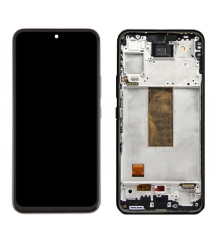 ДИСПЛЕЙ ЗА SAMSUNG A54 5G/A54B ORIGINAL SERVICE PACK