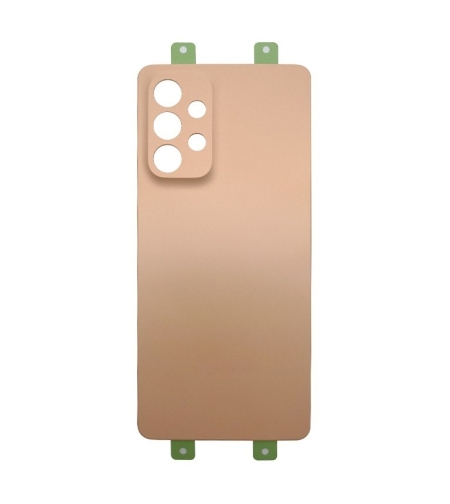 КАПАК SAMSUNG A33 ОРАНЖЕВ