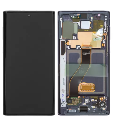 ДИСПЛЕЙ ЗА SAMSUNG NOTE10 ORIGINAL SERVICE PACK