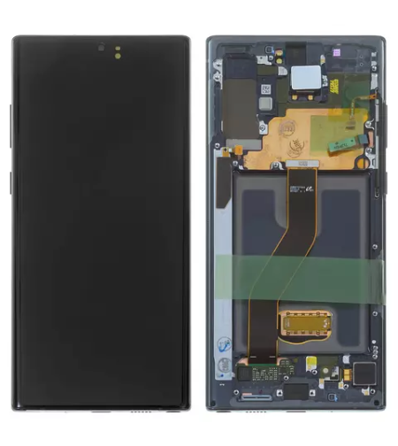 ДИСПЛЕЙ ЗА SAMSUNG NOTE10 PLUS ORIGINAL SERVICE PACK