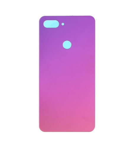 КАПАК XIAOMI MI 8 LITE РОЗОВ