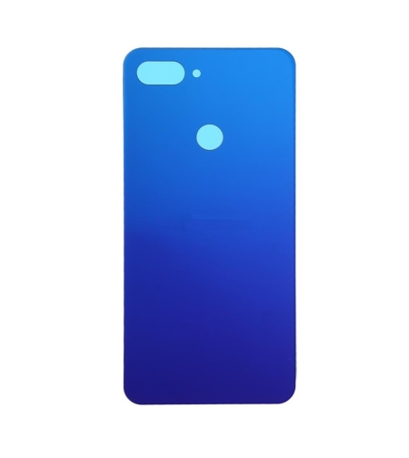 КАПАК XIAOMI MI8 LITE СИН