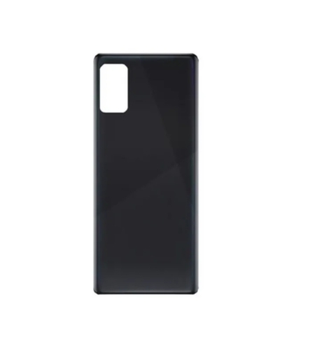 КАПАК SAMSUNG A 41 ЧЕРЕН