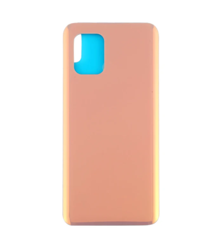 КАПАК XIAOMI MI 10 LITE 5G ЗЛАТЕН