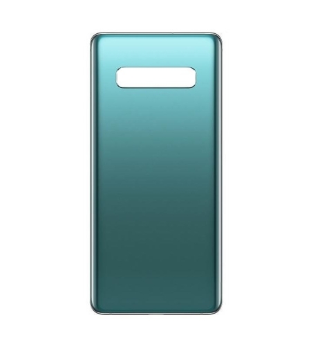 КАПАК SAMSUNG S10 ЗЕЛЕН