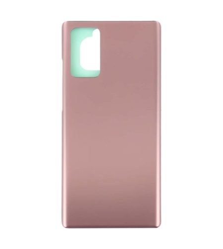 КАПАК SAMSUNG NOTE 20 РОЗОВ