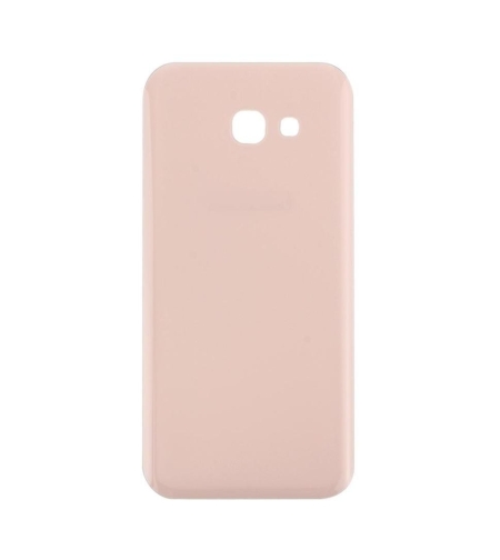 КАПАК SAMSUNG A3 2017 РОЗОВ
