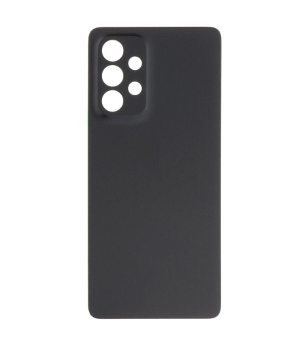 КАПАК SAMSUNG A53 ЧЕРЕН