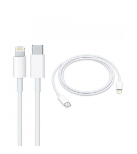 КАБЕЛ IPHONE TYPE C-LIGHTNING