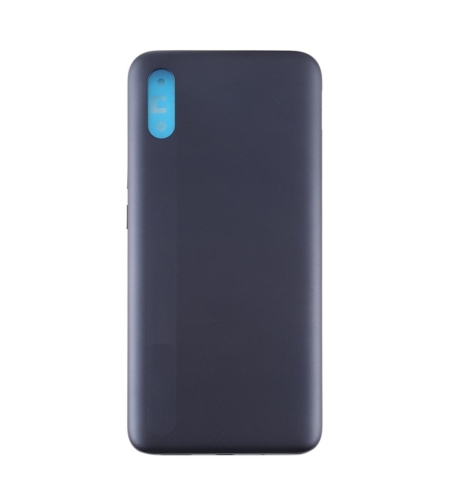КАПАК XIAOMI REDMI 9A ЧЕРЕН