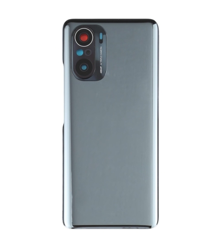 КАПАК XIAOMI REDMI POCO F3 ЧЕРЕН