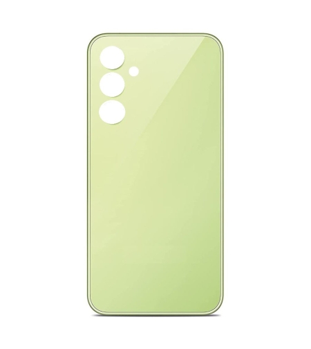 КАПАК SAMSUNG A54 ЗЕЛЕН