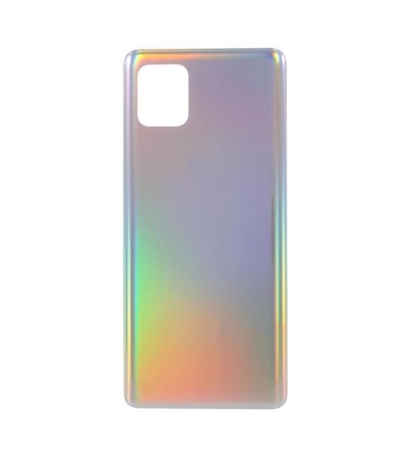 КАПАК SAMSUNG NOTE 10 LITE ПЕРЛА