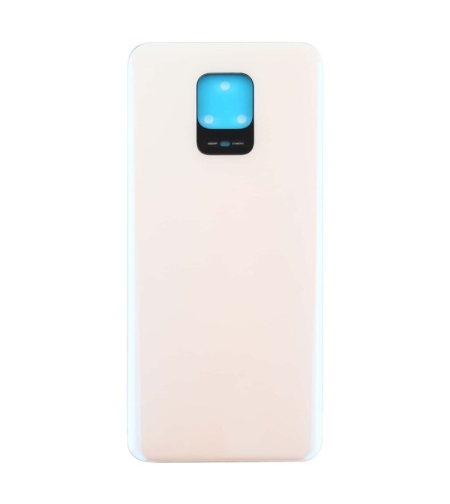 КАПАК XIAOMI REDMI NOTE 9 PRO/NOTE 9S ЗЛАТЕН