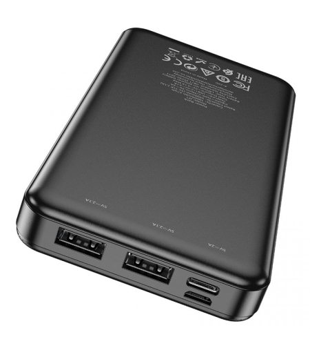 POWERBANK  10000 mah ЧЕРЕН