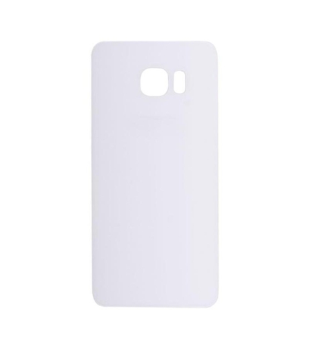 КАПАК SAMSUNG S6 EDGE БЯЛ