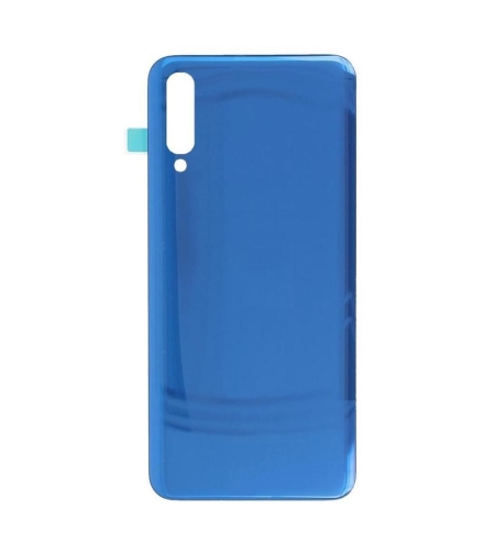 КАПАК SAMSUNG A50 СИН