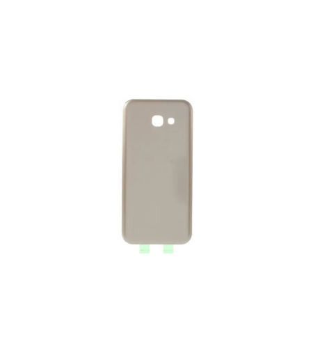 КАПАК SAMSUNG A5 2017 ЗЛАТЕН