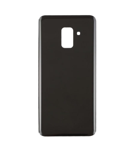 КАПАК SAMSUNG A8 2018 ЧЕРЕН