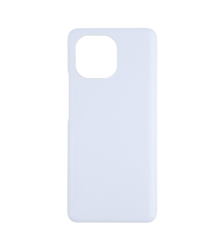 КАПАК XIAOMI MI 11 БЯЛ