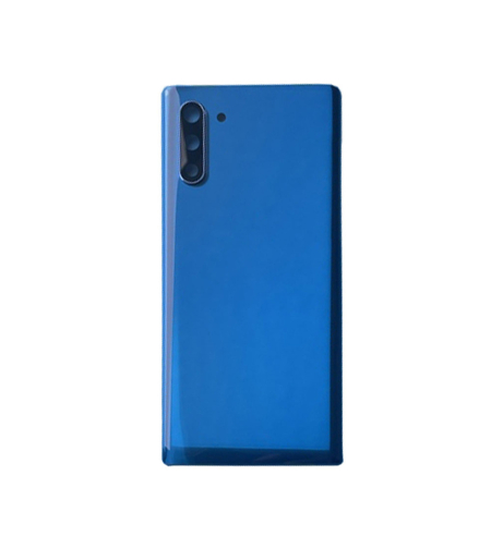 КАПАК SAMSUNG NOTE 10 СИН