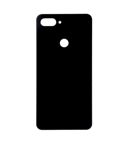 КАПАК XIAOMI MI 8 LITE ЧЕРЕН