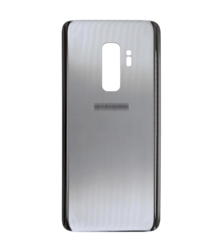 КАПАК SAMSUNG S9 PLUS ГРАФИТ