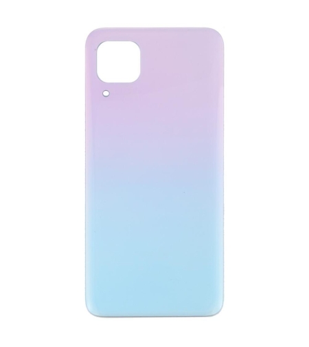 КАПАК HUAWEI  P40 LITE БЯЛ