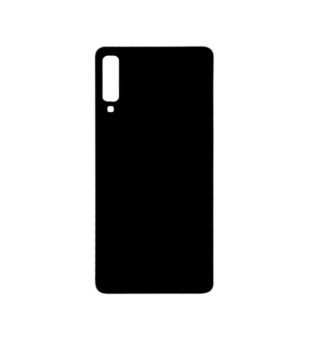 КАПАК SAMSUNG A7 2018 ЧЕРЕН