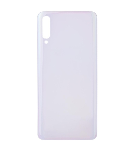 КАПАК SAMSUNG A70 БЯЛ