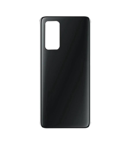 КАПАК XIAOMI MI 10T/MI 10T PRO 5G ЧЕРЕН
