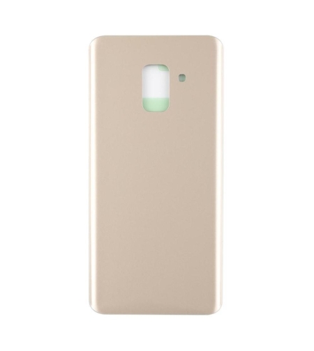 КАПАК SAMSUNG A8 2018 ЗЛАТЕН