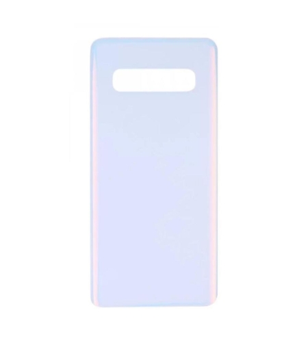 КАПАК SAMSUNG S10 БЯЛ