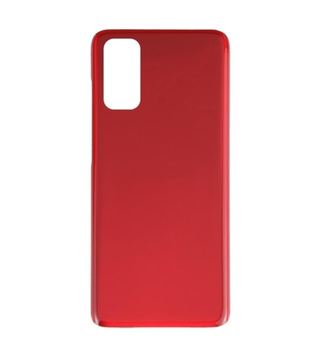 КАПАК SAMSUNG S20 ЧЕРВЕН