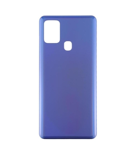 КАПАК SAMSUNG A21S СИН