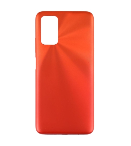 КАПАК XIAOMI REDMI 9T/NOTE 9 4G/9 POWER ОРАНЖЕВ