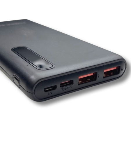 POWERBANK  20000 mah ЧЕРЕН