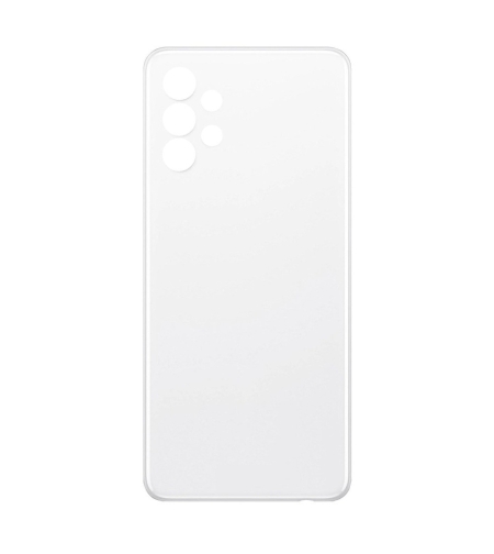 КАПАК SAMSUNG A32 5G БЯЛ