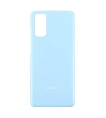 КАПАК SAMSUNG S20 СИН