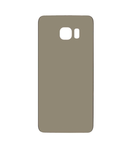 КАПАК SAMSUNG S6 EDGE ЗЛАТЕН