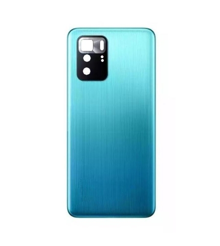 КАПАК XIAOMI REDMI NOTE 10 PRO 5G СИН