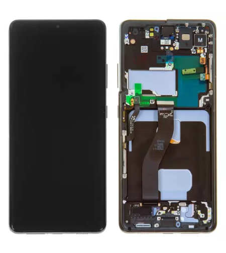 ДИСПЛЕЙ ЗА SAMSUNG S21 5G SERVICE PACK