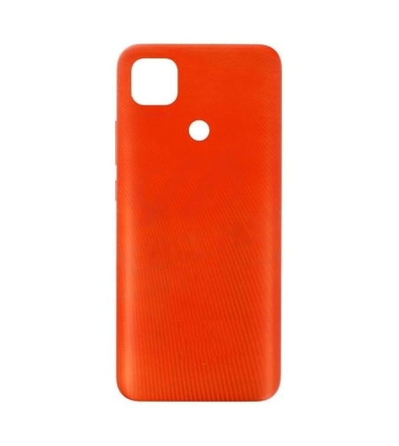 КАПАК XIAOMI REDMI 9C ОРАНЖЕВ