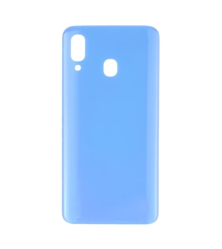 КАПАК SAMSUNG A20 СИН