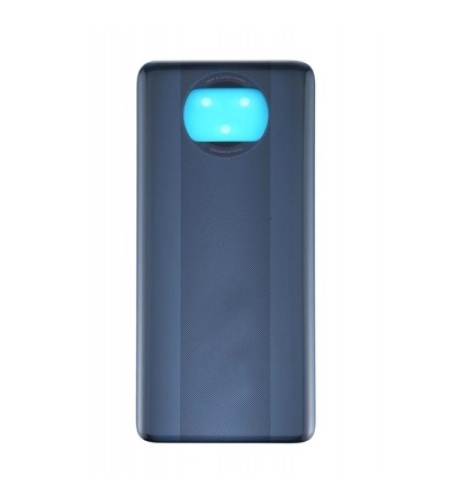 КАПАК XIAOMI POCO X3/X3 PRO БРОНЗ